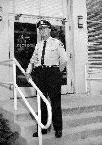 John Douglas Baggett