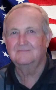 James Steele “Jimmy” Brown