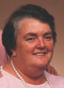 Ruth Herbison Hasley