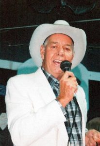 Thomas Lee “Tommy” Edmisson