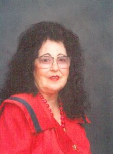 Patsy Patrick Perkins