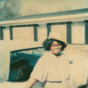 Robin Annette Sanders