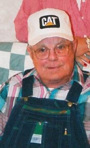 Larry Jackson Donegan