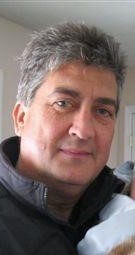 Andrew Daniel “Dan” Burgess