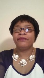 Stephanie Leigh Vaughn