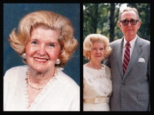 Geneva Burgess Lankford