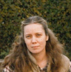 Linda Kay Thomasson Smith