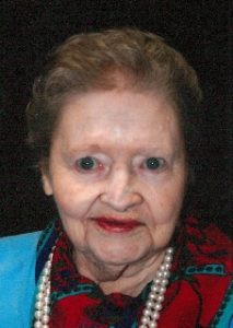 Anna Belle Story Gafford