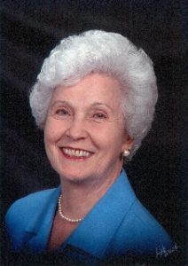 Rowena Ruth Shelton