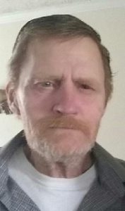 Loyd Edward “Red” Cantrell