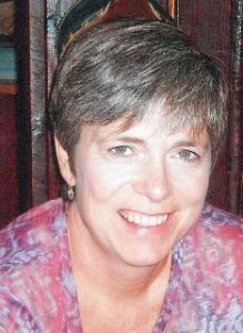 Kimberly Ann “Kim” Petty