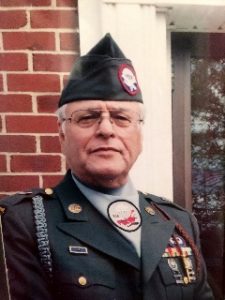 Franklin “Speedy” Gonzales