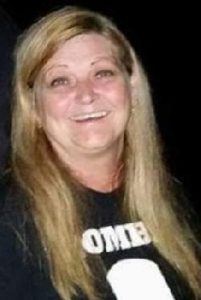 Beverly Burnett Hollis