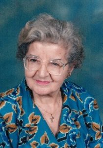 Sarah D’Aprice Eberle