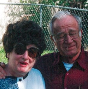 Elbert Earl Cathey & Lavon C. Cathey