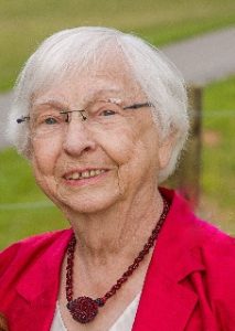 Elva Ruth Davidson Jackson