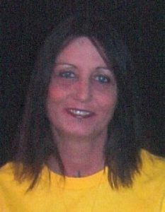 Wendy Gail Allsbrooks Fleet