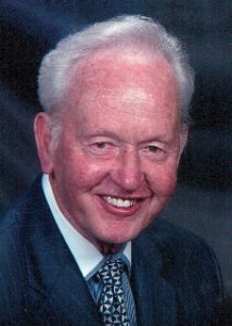 William Reid “Bill” Caldwell