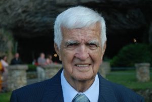 Glendon Martin “Glenn” Reynolds