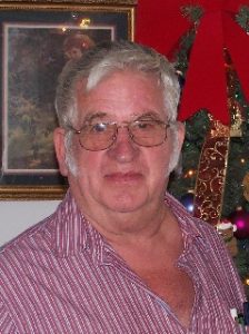 Riley “R.C.” Gray Sr.