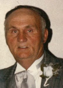 Edgar Lee “Shot” Grove