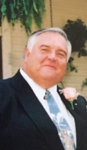 Wendell Ray Crouch Sr.