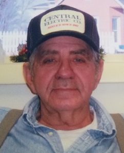 David Kenneth Talbert