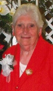 Mary Allene Sullivan