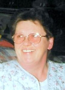 Peggy Katherine Hafner