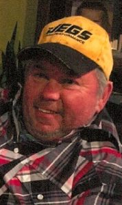 William Paul “Billy” Dunnagan Jr.