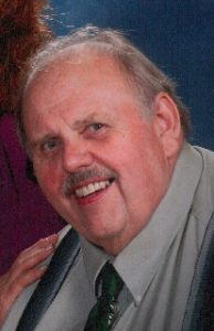 Oscar “Oz” C. Copes