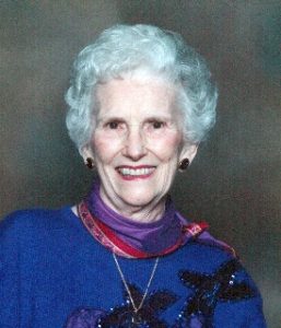 Alice Elizabeth Howell Blake