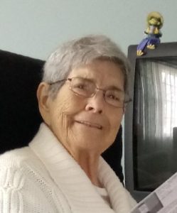 Peggy Jean Gleason Herbison