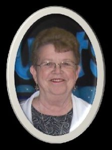 Ruth Leona Bear Lanier