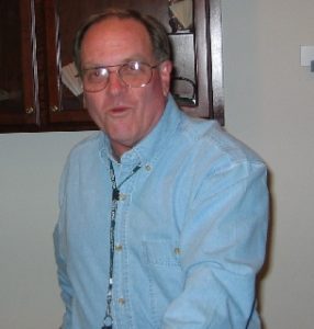 Sherod Lee “Butch” Measells Jr.