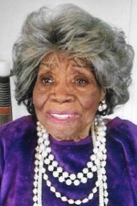 Essie Vanleer Gilbert