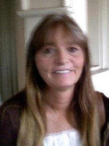 Joyce Ann Brewster Ellis