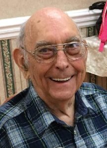 Bro. James Robert Huff