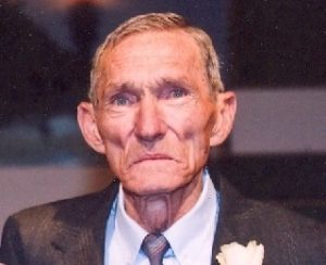 Arnett Greer