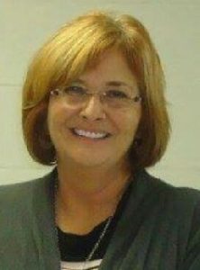 Regina Lynn “Gina” Hayes Trotter