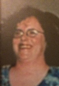 Elizabeth Ruth “Liz” Jordan