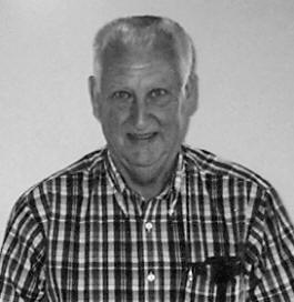 James ‘Ronnie’ Ballard