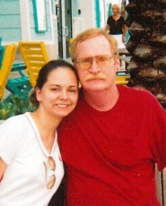 Frederick Lawson “Dicky” Heskett