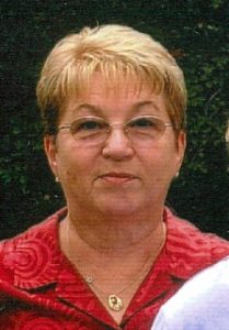 Patsy Jo Elliott Fielder