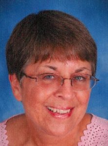 Linda Mae Eleazer Coble