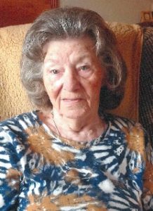 Dora Pauline Starkey