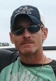 Ernest Steve Haggard Jr.