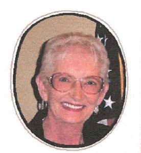 Sandra Kay Hargrove Myatt