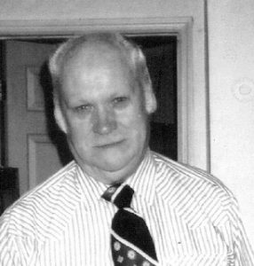 John Thomas “Tommy” Moss