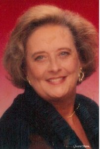 Bettye Stone Merideth